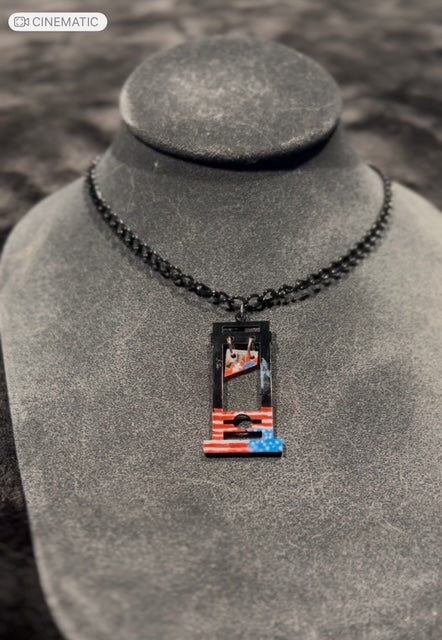 America You In Danger Gurl Edition