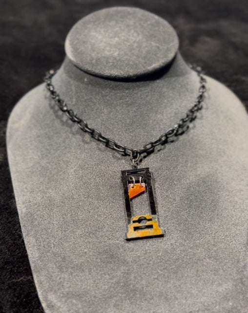 Toxic Orange Edition