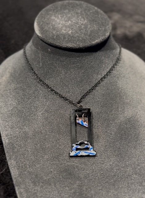 Blueberries & Cream Edition